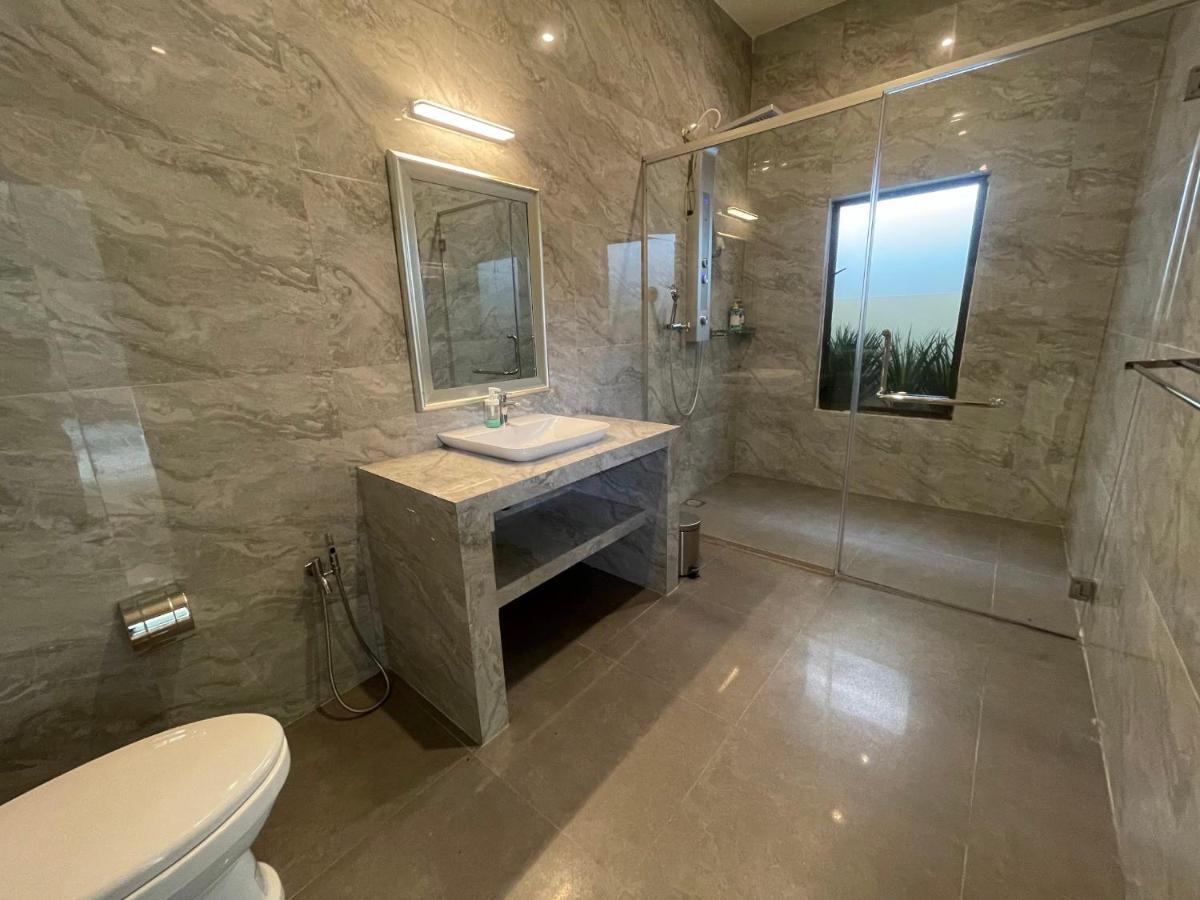 Charis Pool Villa 1 - 3 Bedroom With Private Pool Bentong Exterior photo