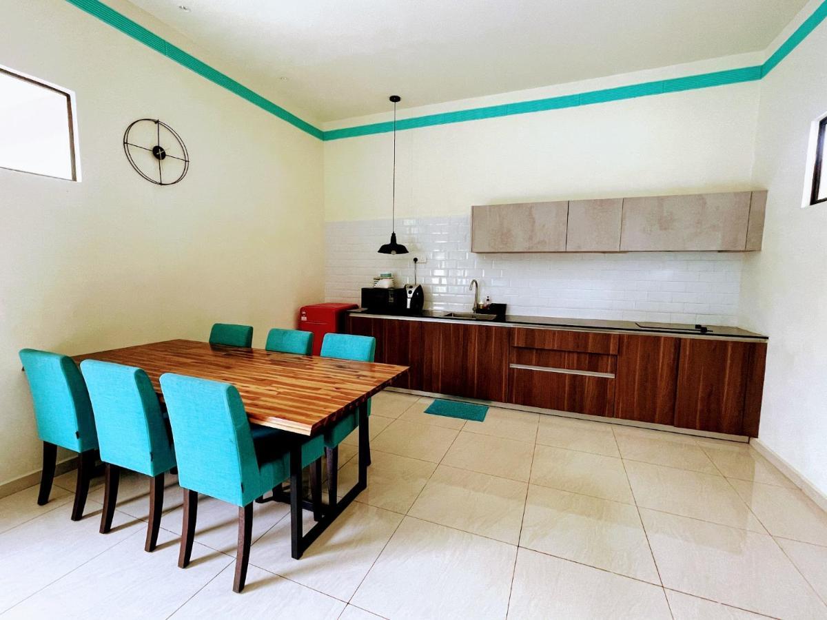 Charis Pool Villa 1 - 3 Bedroom With Private Pool Bentong Exterior photo