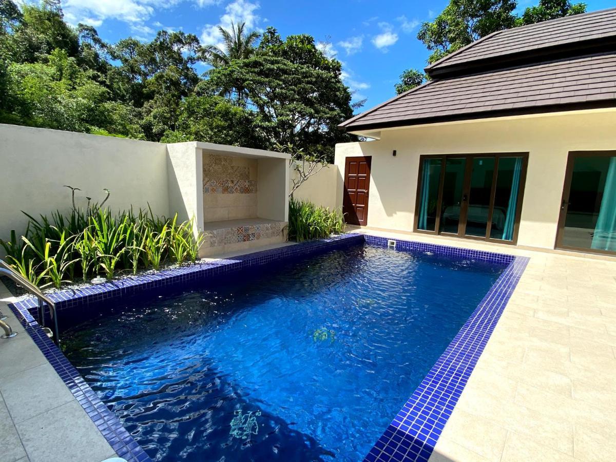 Charis Pool Villa 1 - 3 Bedroom With Private Pool Bentong Exterior photo